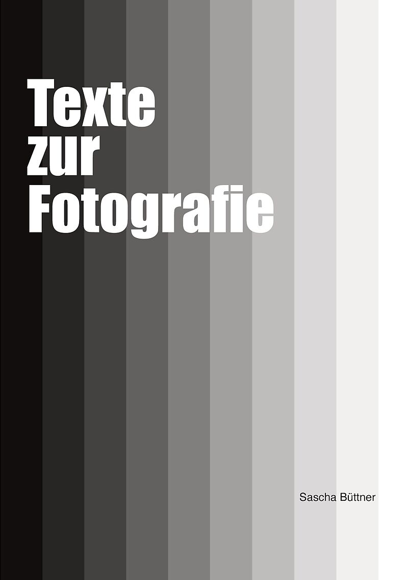 Texte zur Fotografie