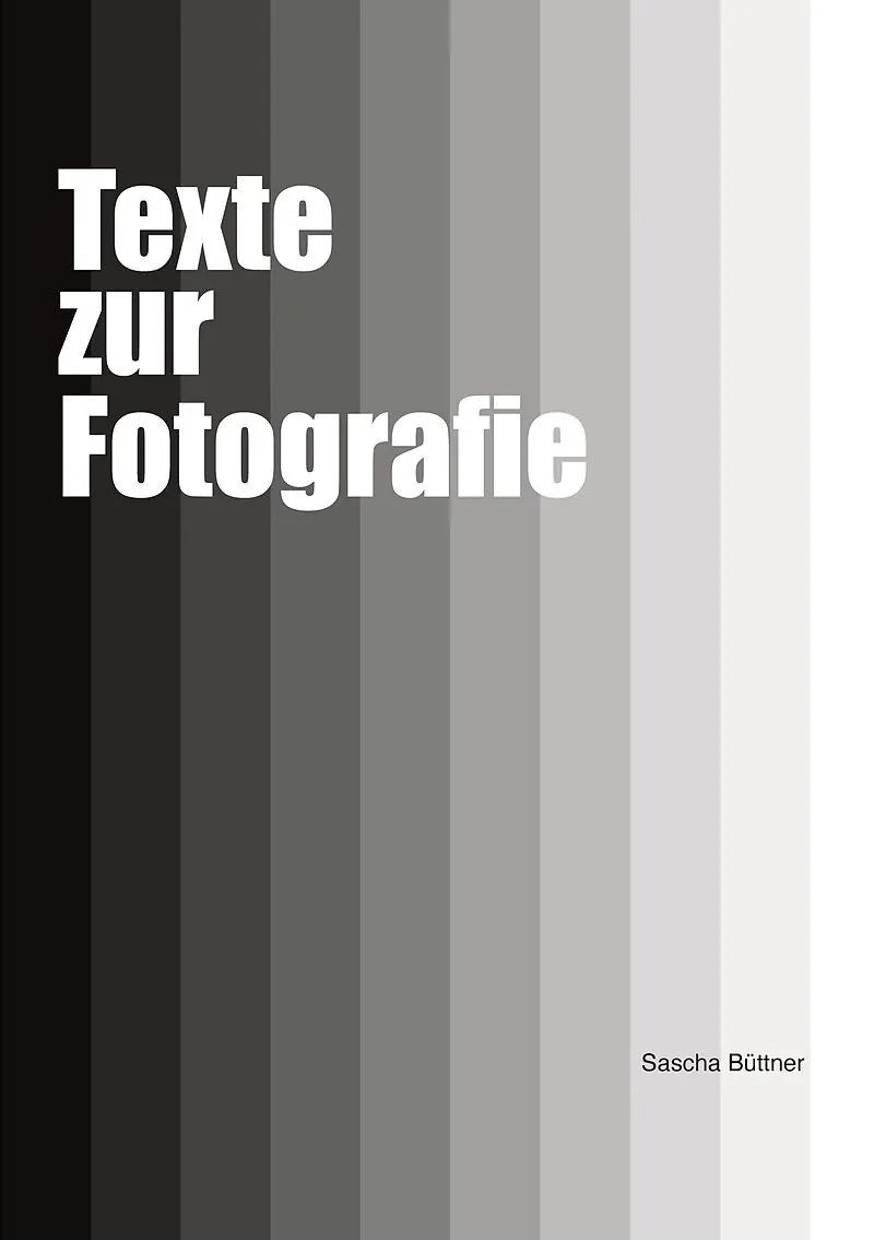 Texte zur Fotografie