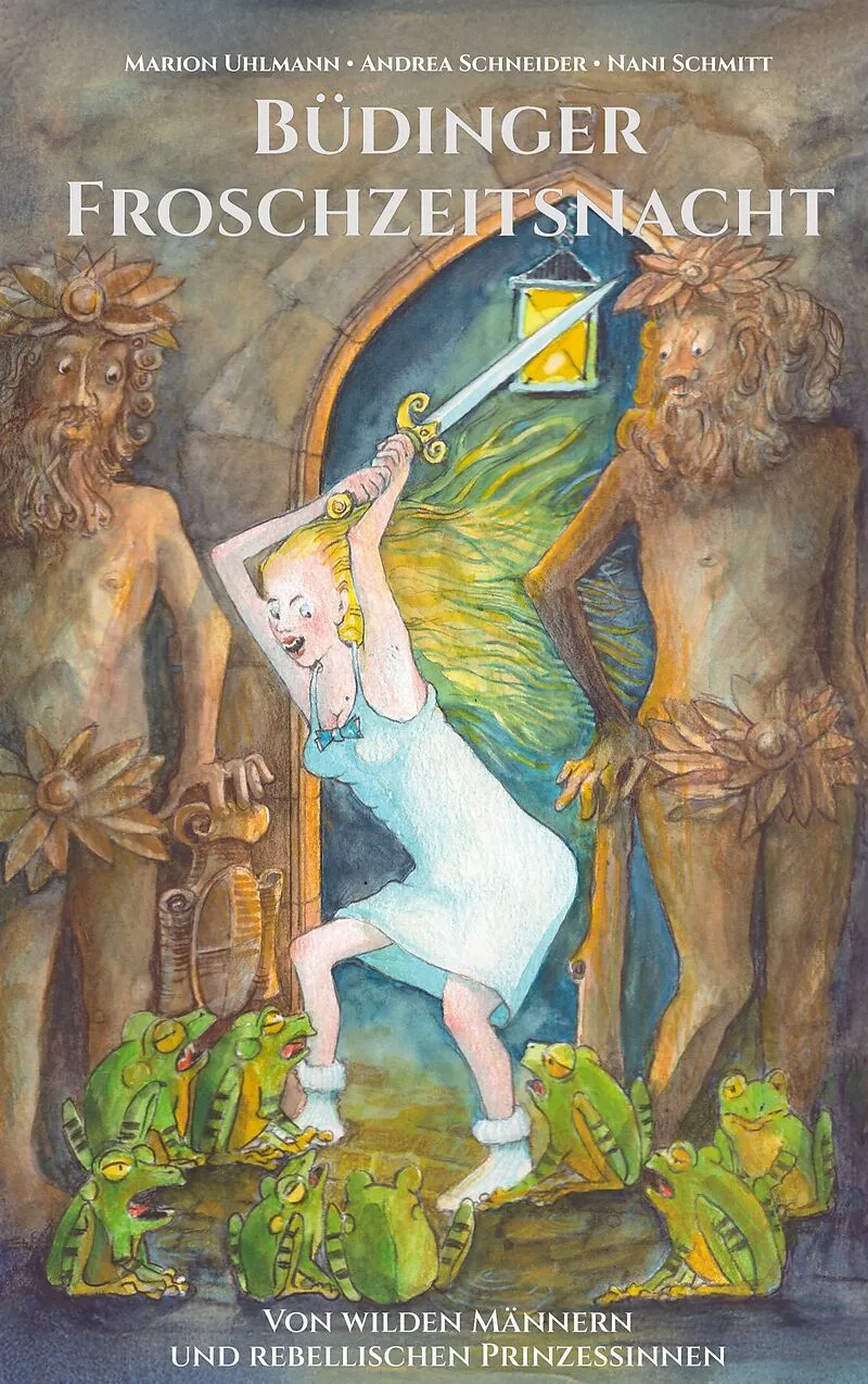 Büdinger Froschzeitsnacht