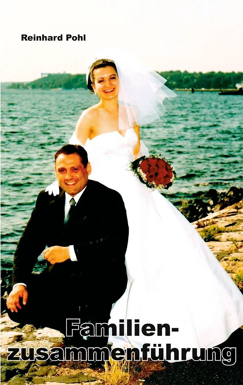 Familienzusammenführung