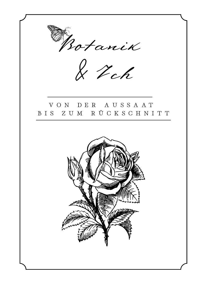 Botanik & Ich