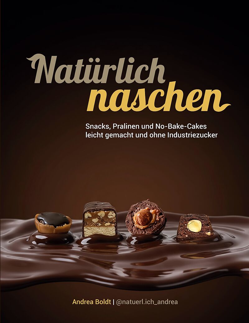 Natürlich Naschen