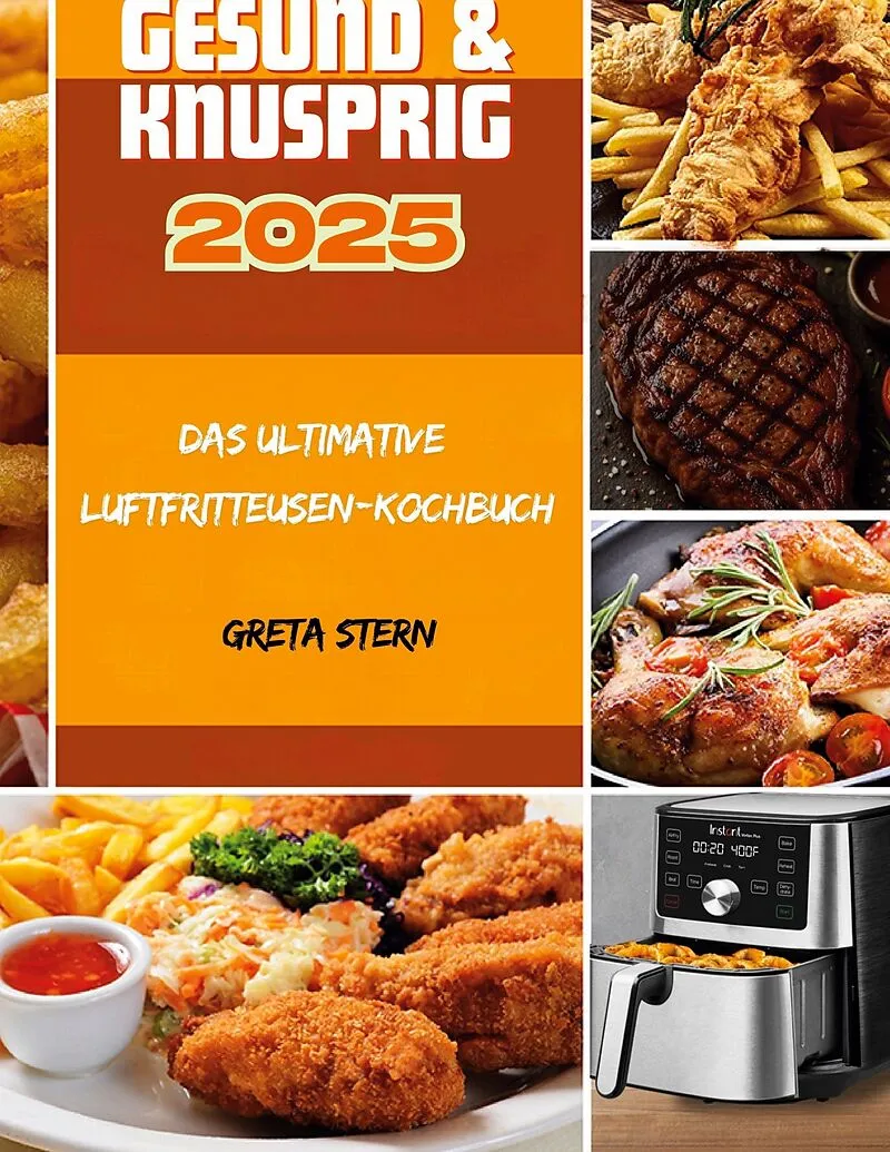 Gesund & Knusprig 2025