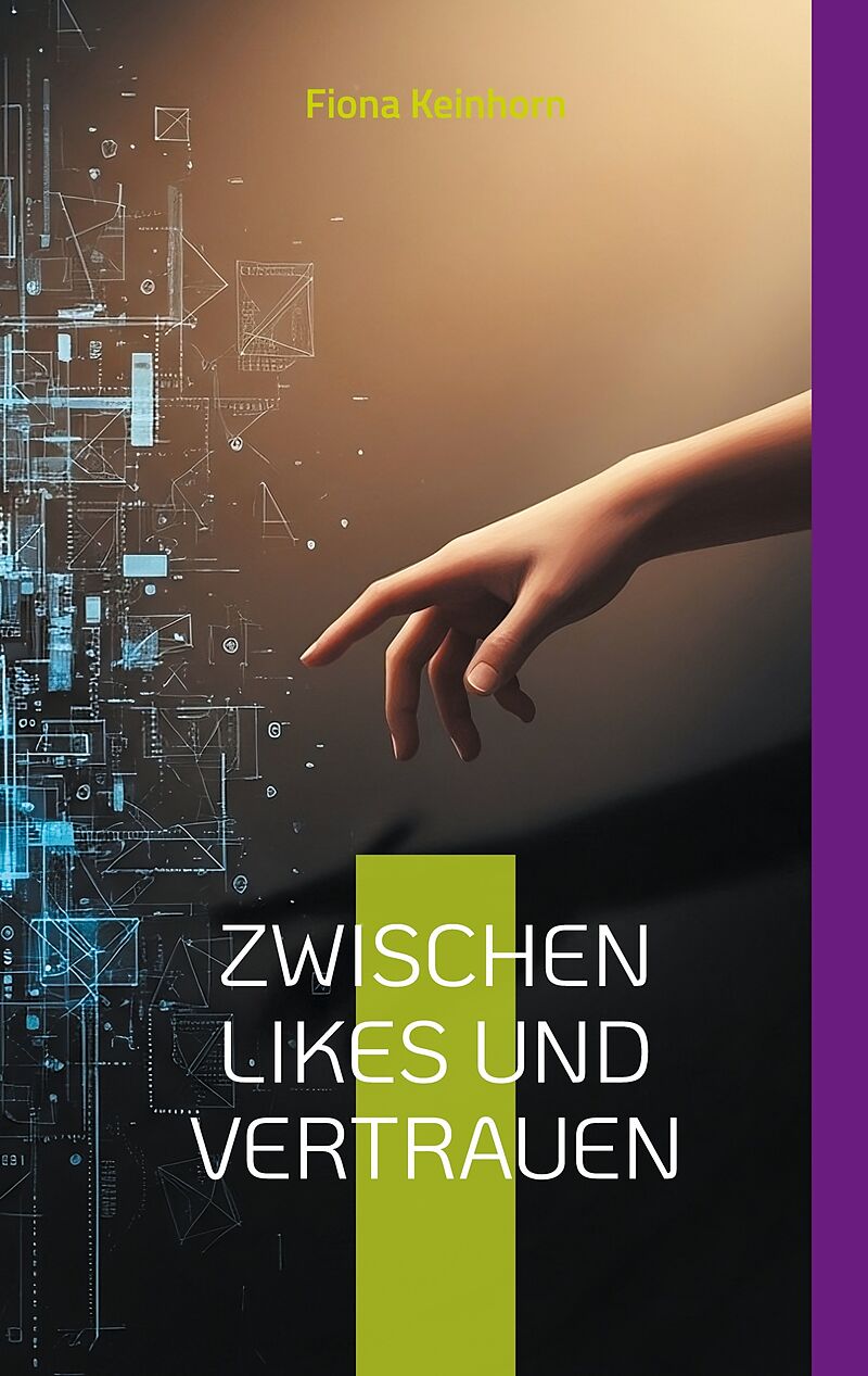 Zwischen Likes und Vertrauen