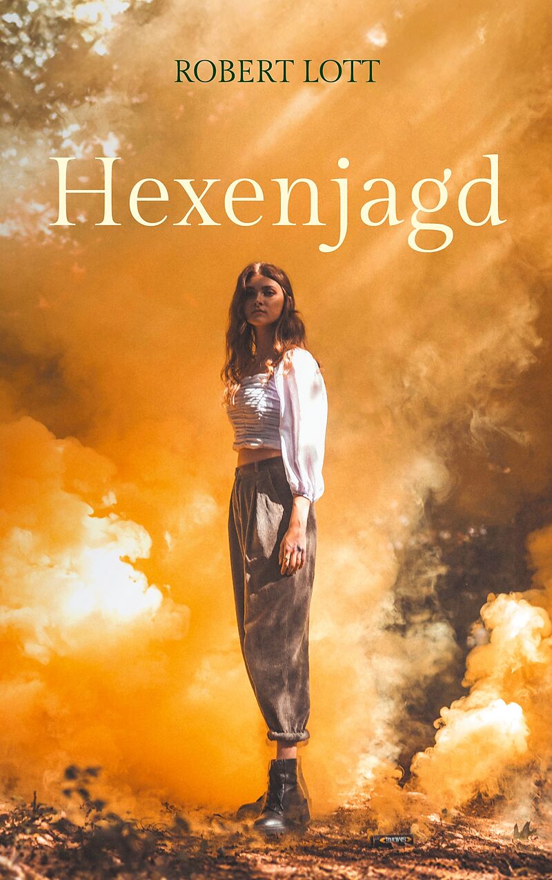 Hexenjagd