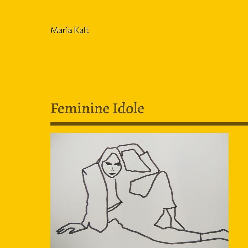Feminine Idole