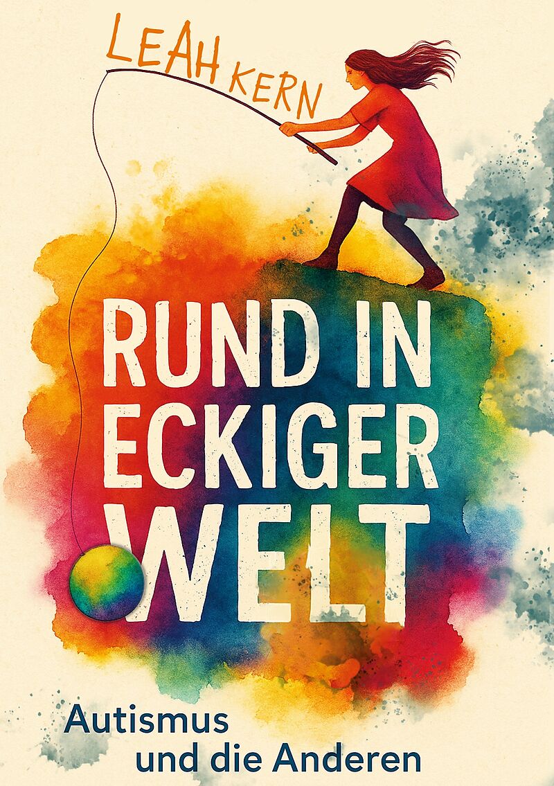 Rund in eckiger Welt