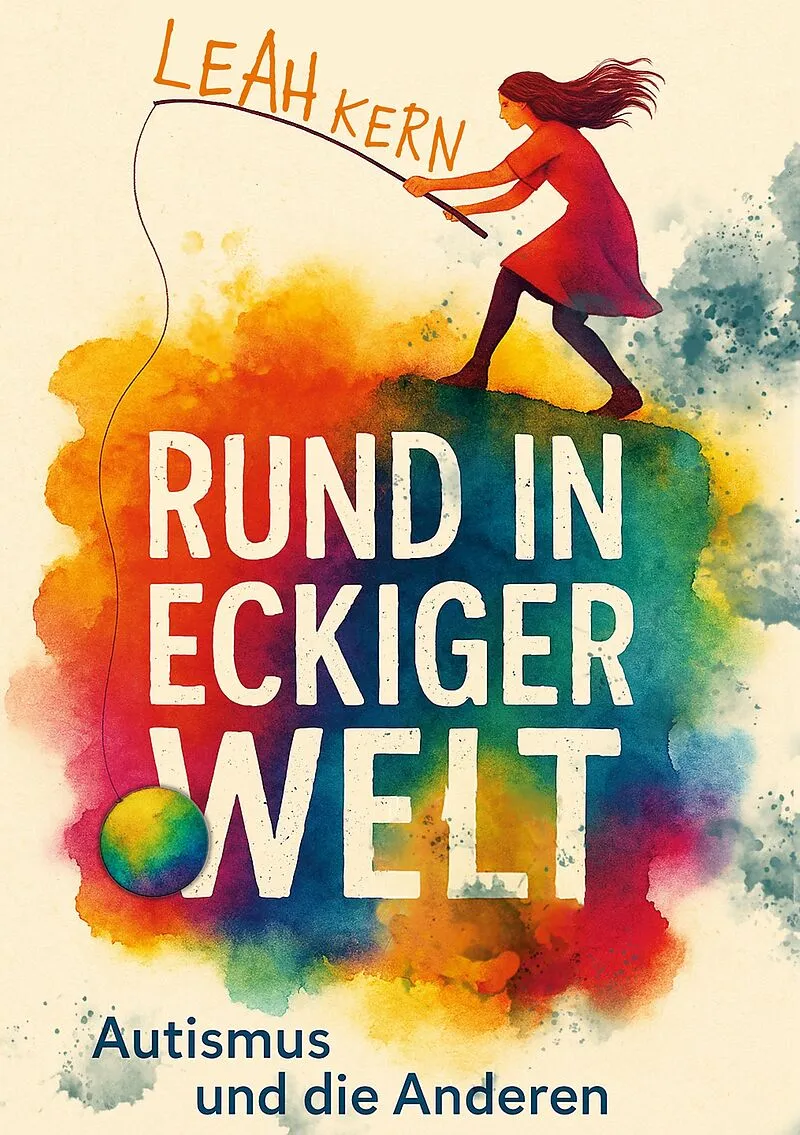 Rund in eckiger Welt