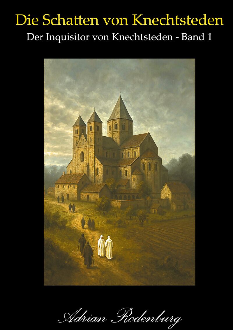 Die Schatten von Knechtsteden