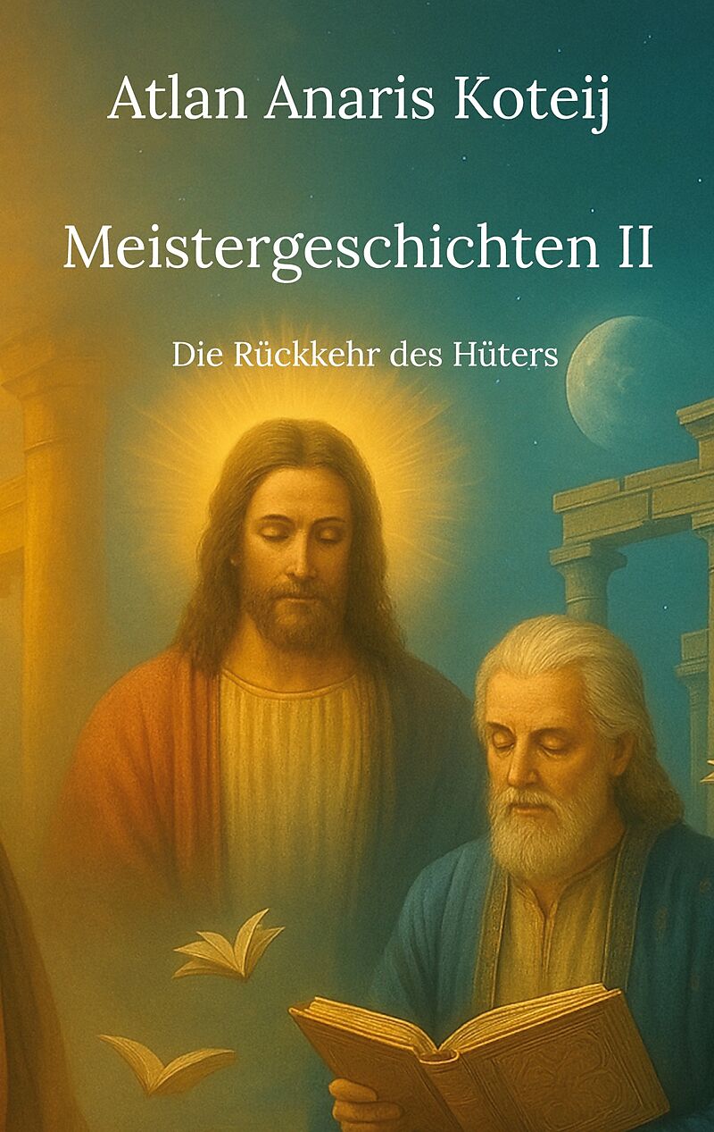 Meistergeschichten II