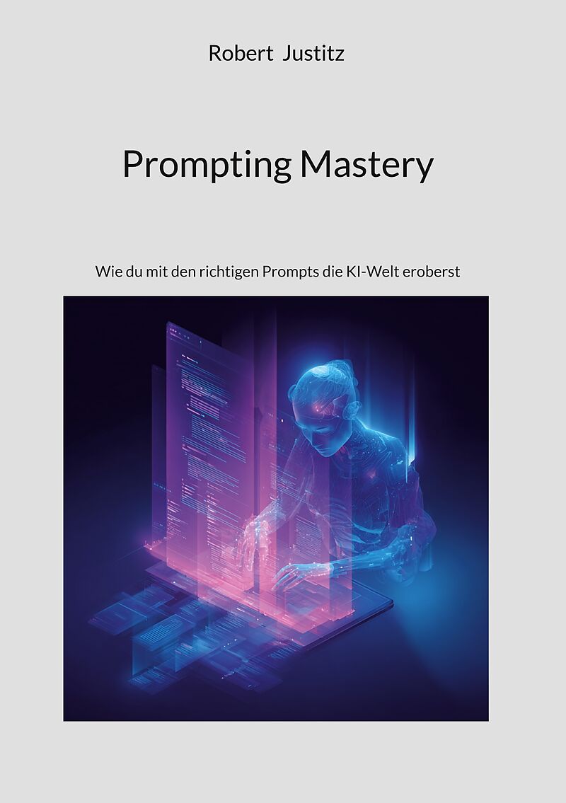 Prompting Mastery