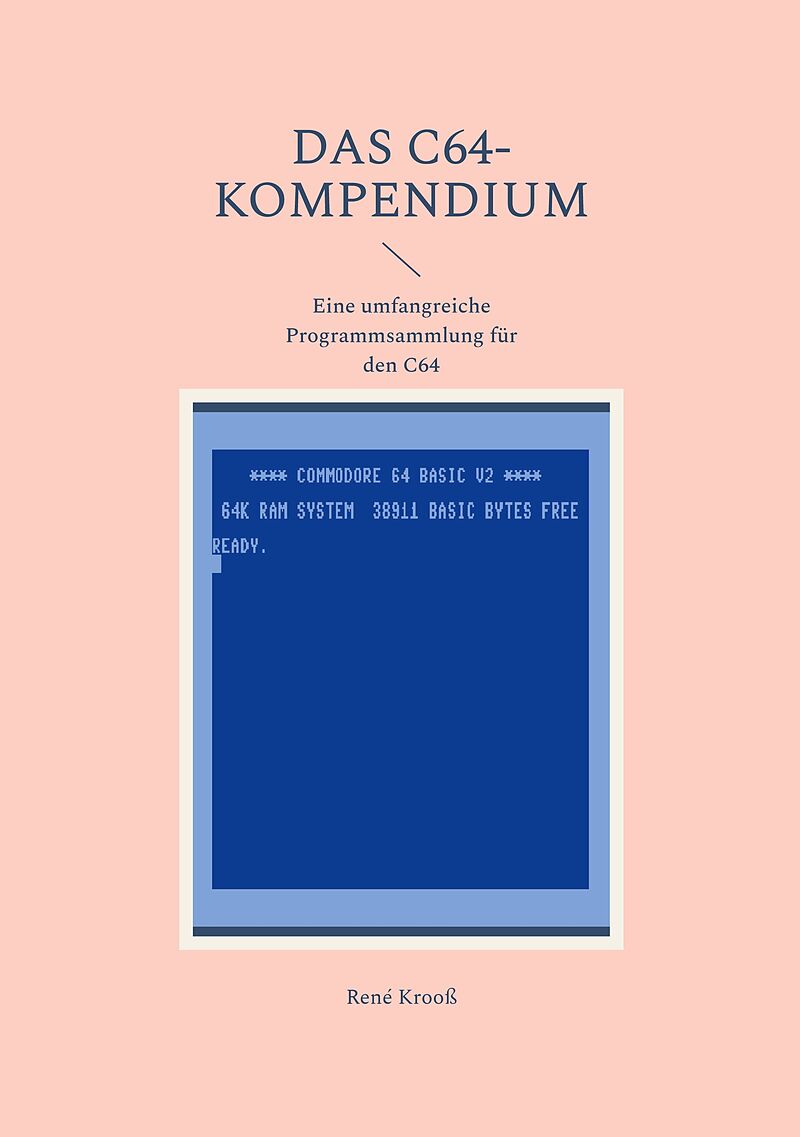 Das C64-Kompendium