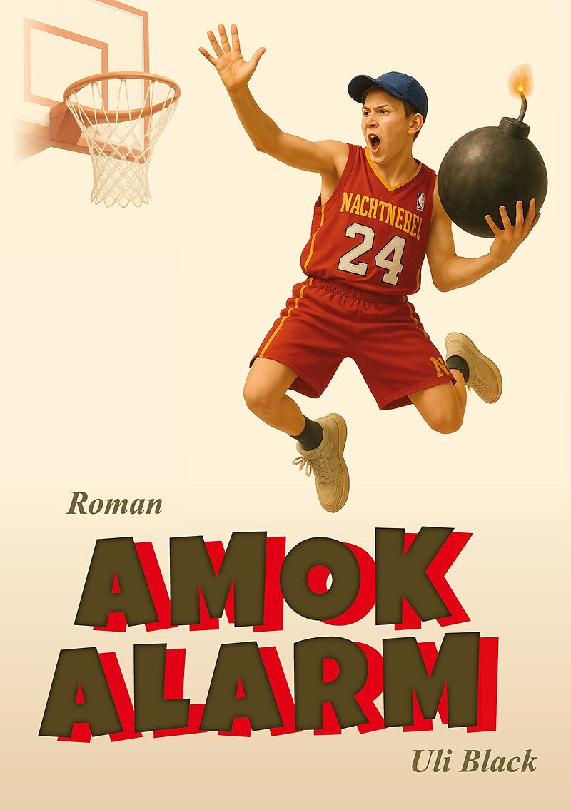 Amokalarm