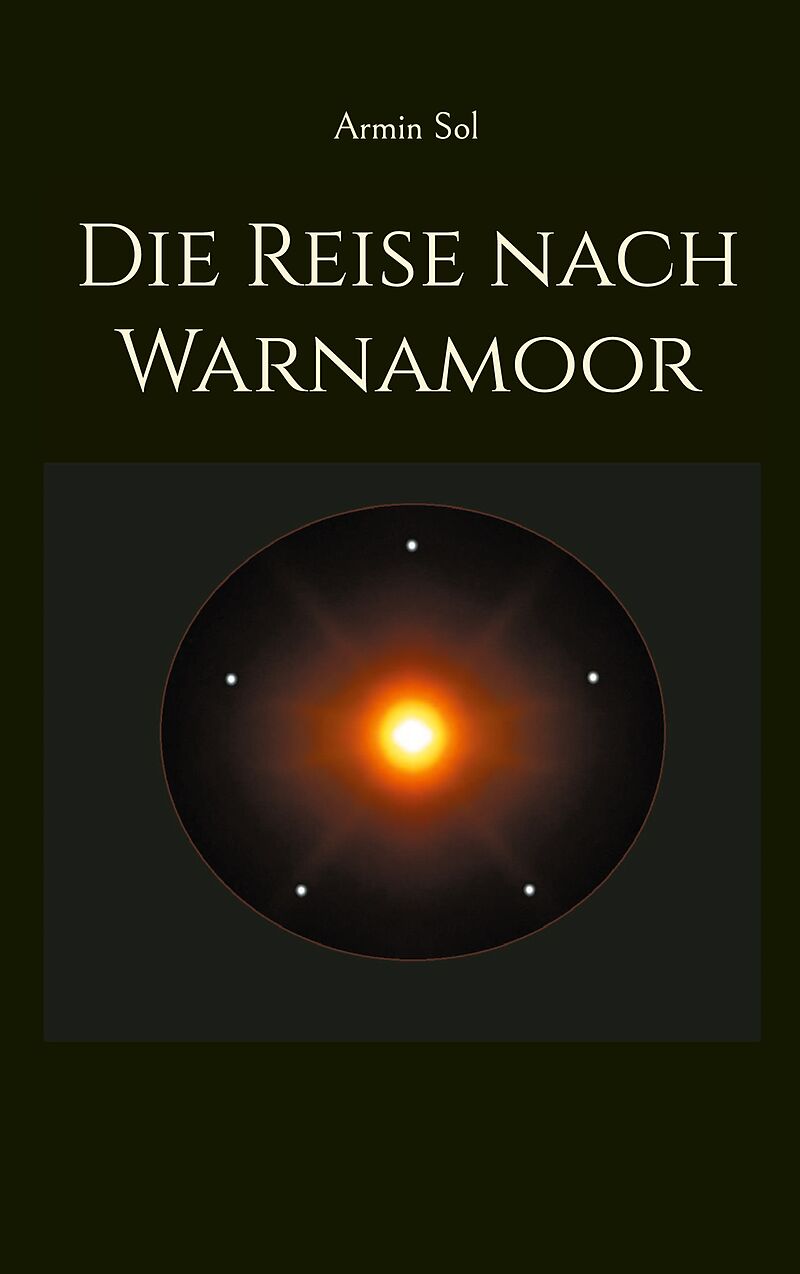 Die Reise nach Warnamoor