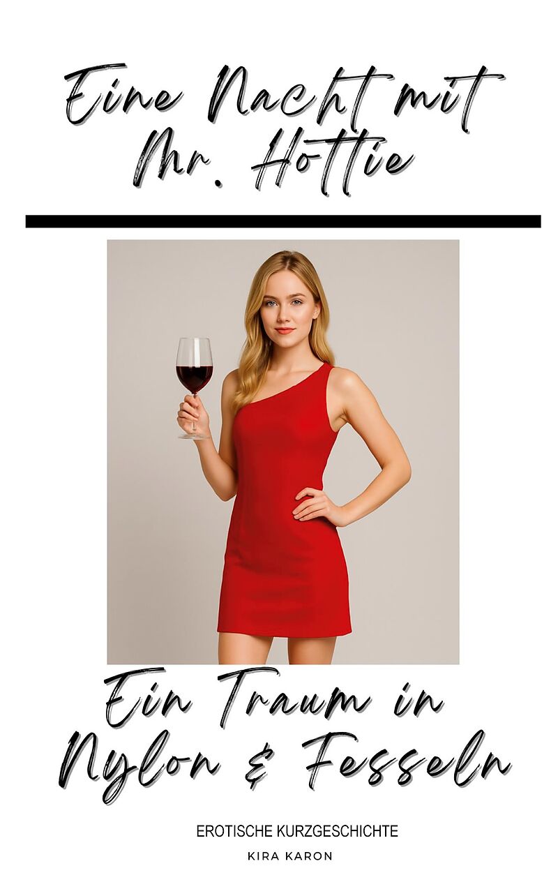 Eine Nacht mit Mr. Hottie