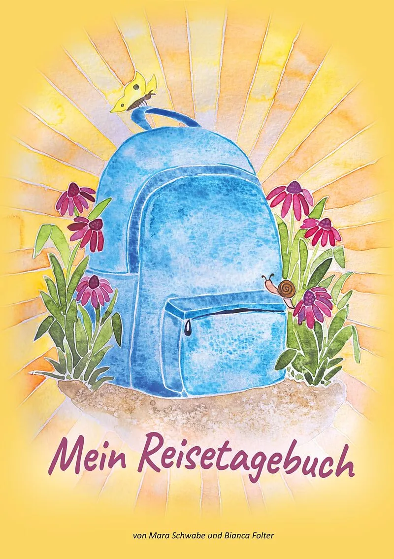 Mein Reise-Tagebuch