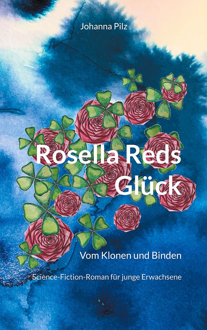 Rosella Reds Glück