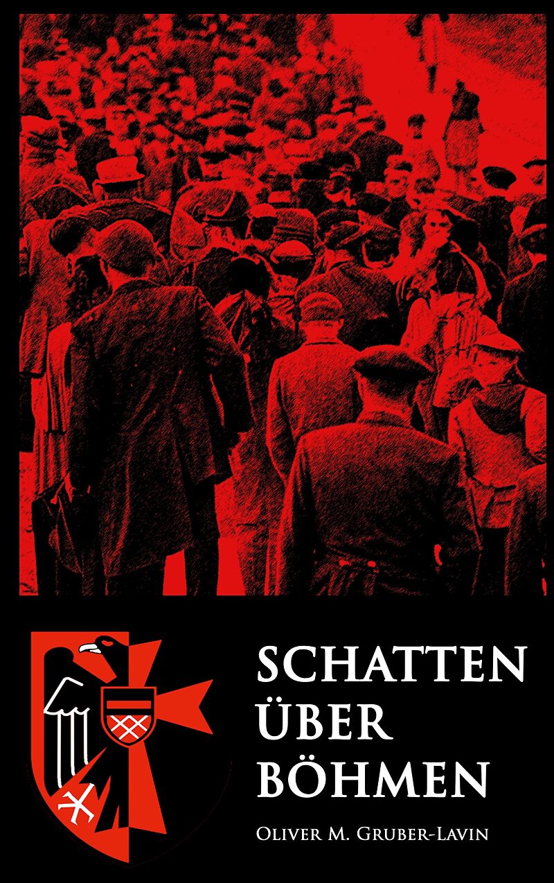 Schatten über Böhmen