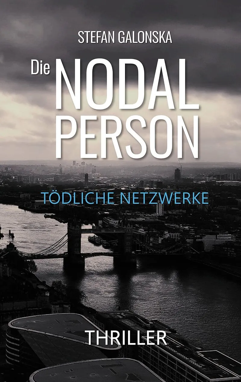 Die Nodal Person