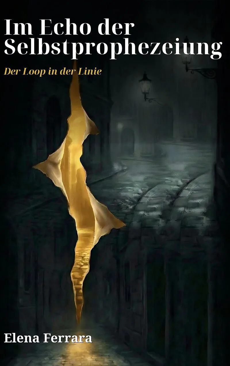 Im Echo der Selbstprophezeiung