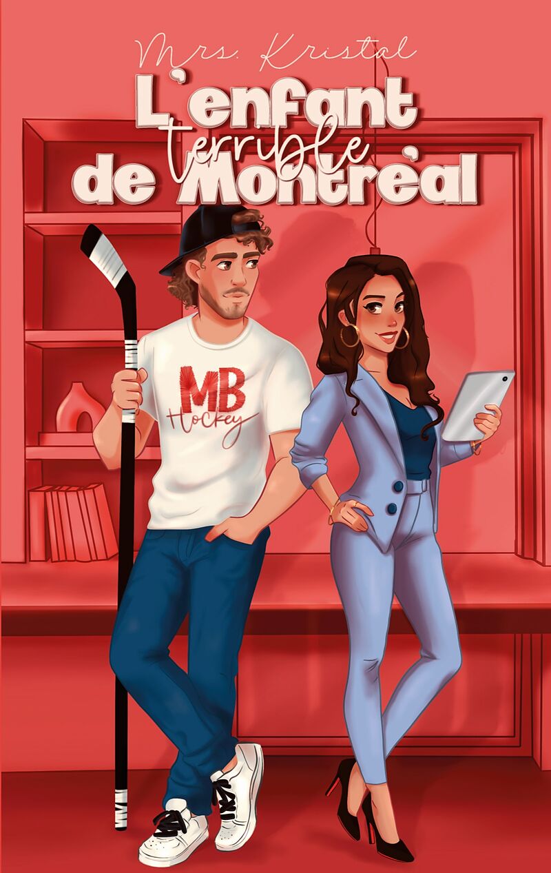 L'enfant terrible de Montréal
