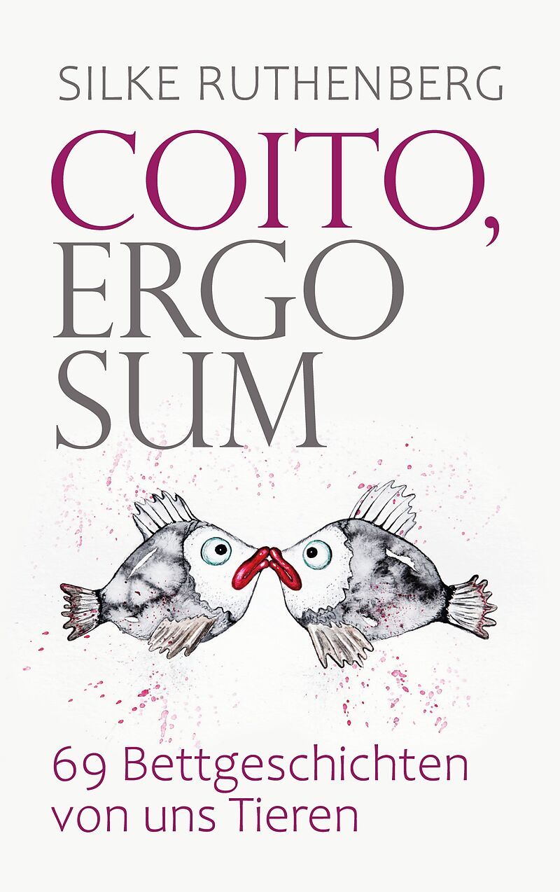 Coito, ergo sum