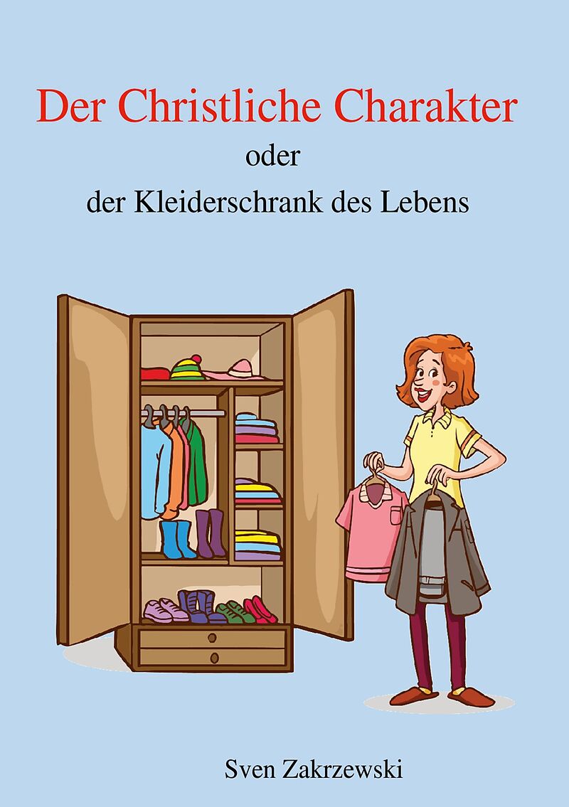 Der Christliche Charakter