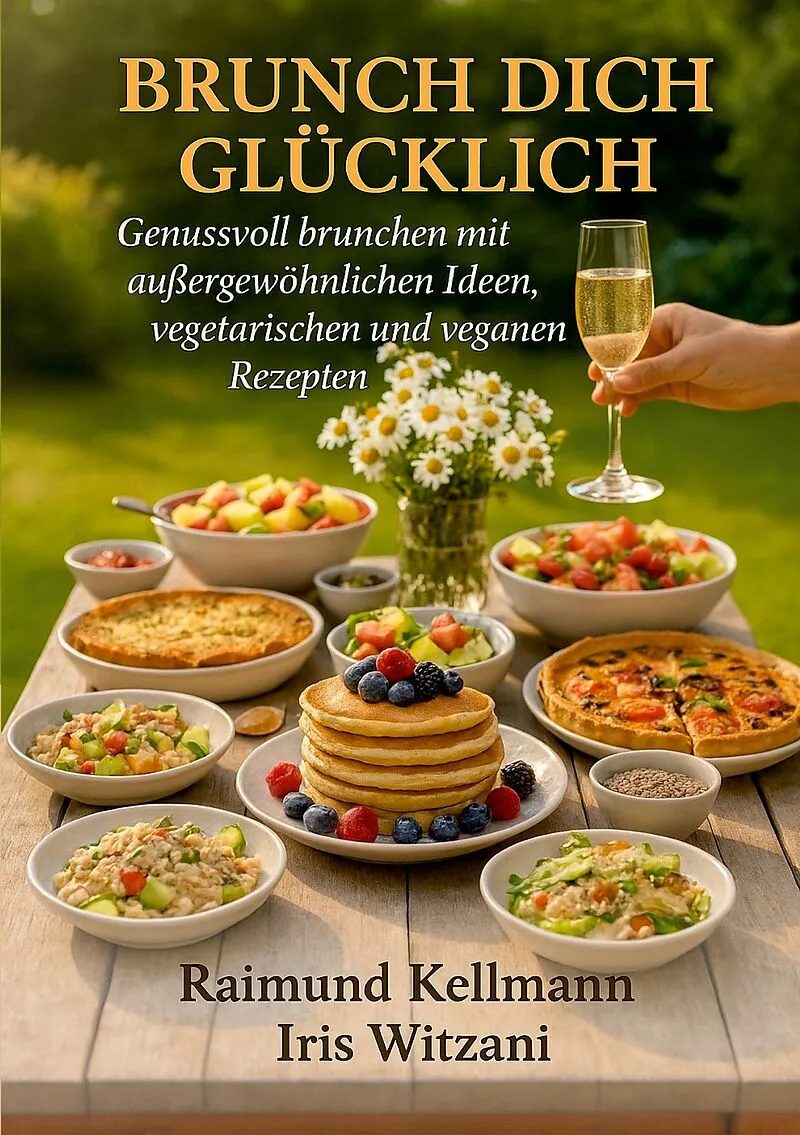 Brunch dich glücklich