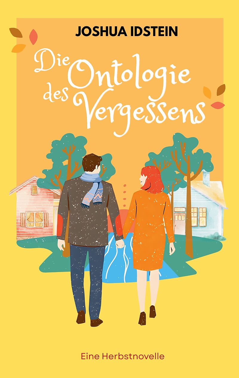 Die Ontologie des Vergessens