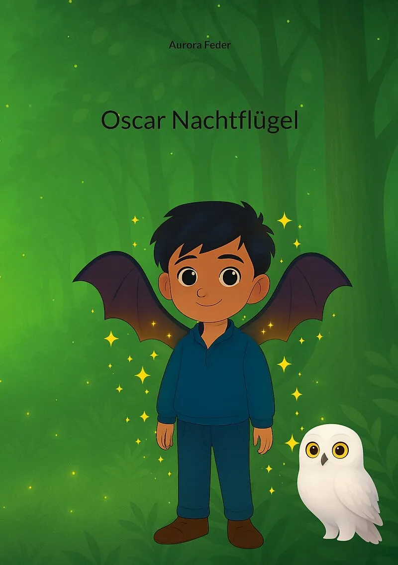 Oscar Nachtflügel