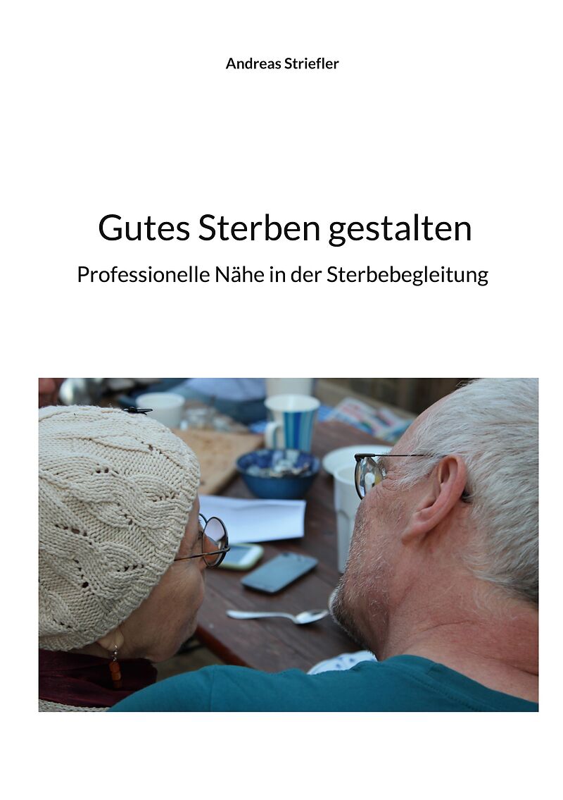 Gutes Sterben gestalten