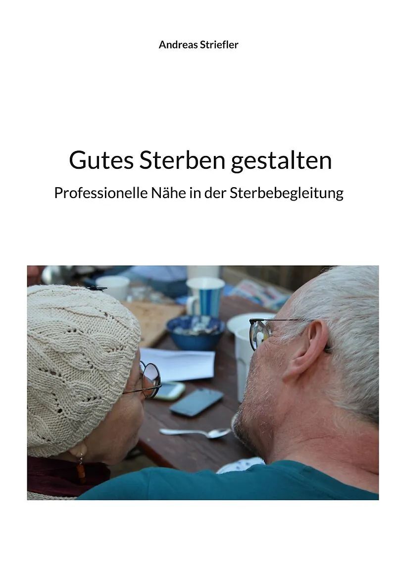 Gutes Sterben gestalten