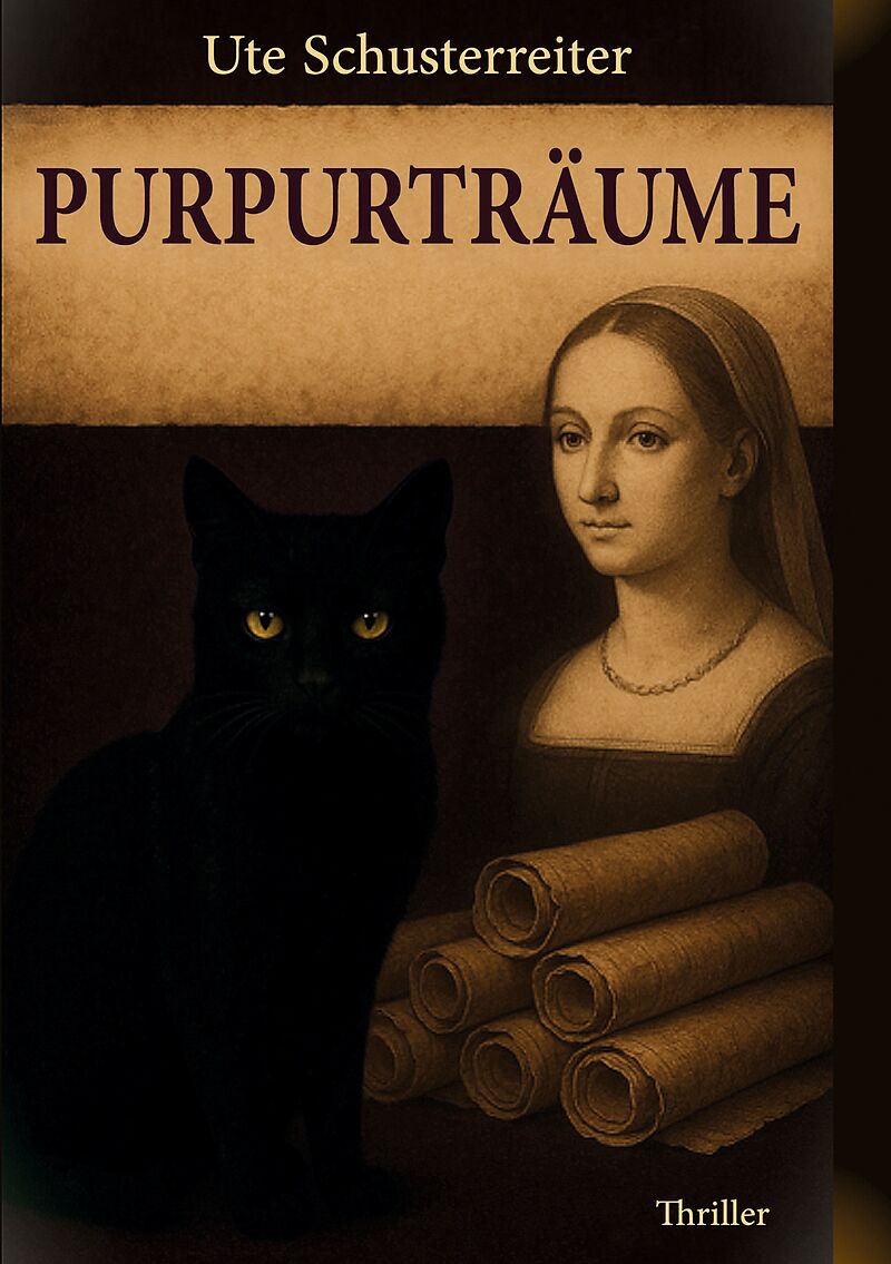 Purpurträume