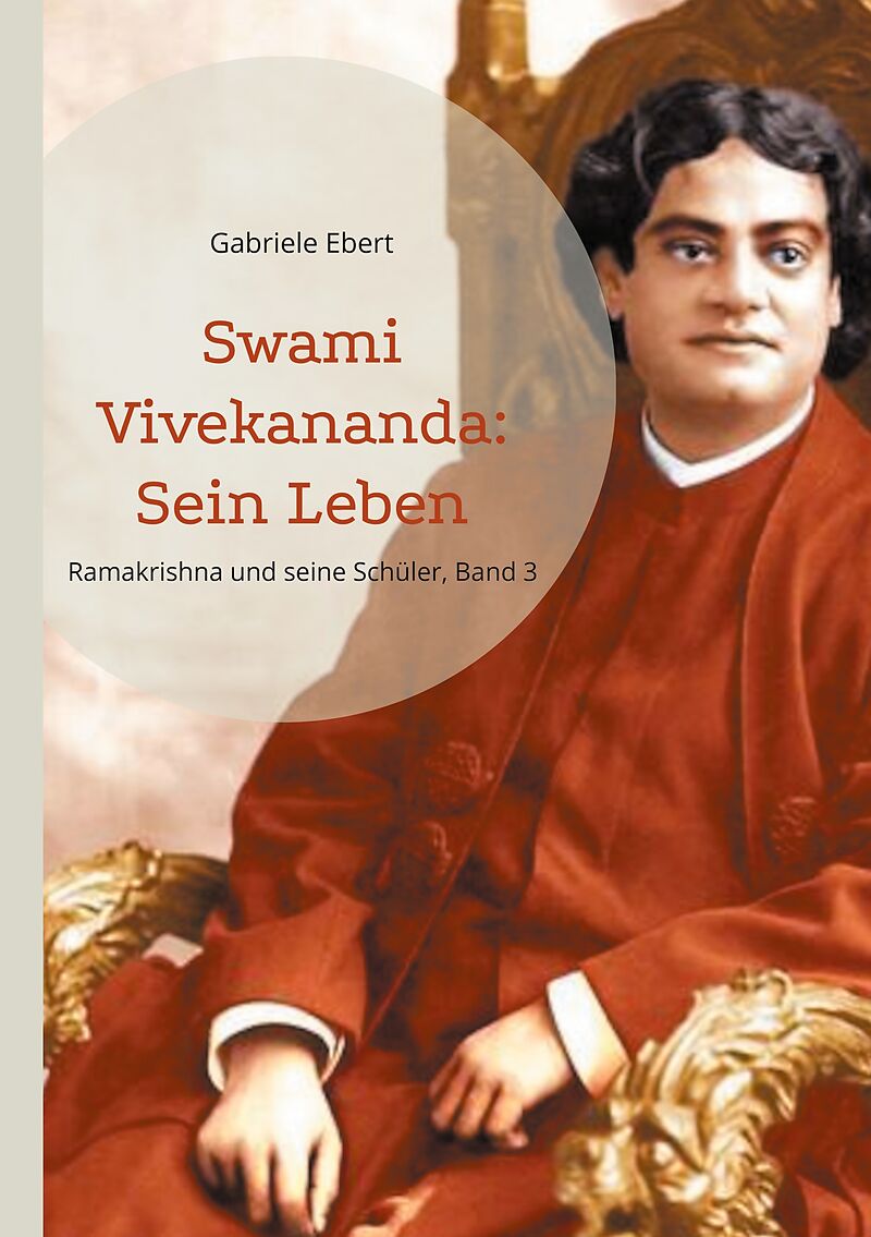 Swami Vivekananda
