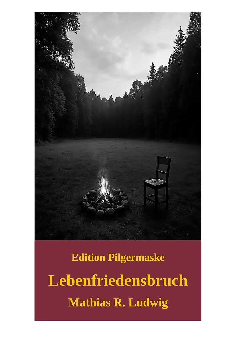 Lebenfriedensbruch