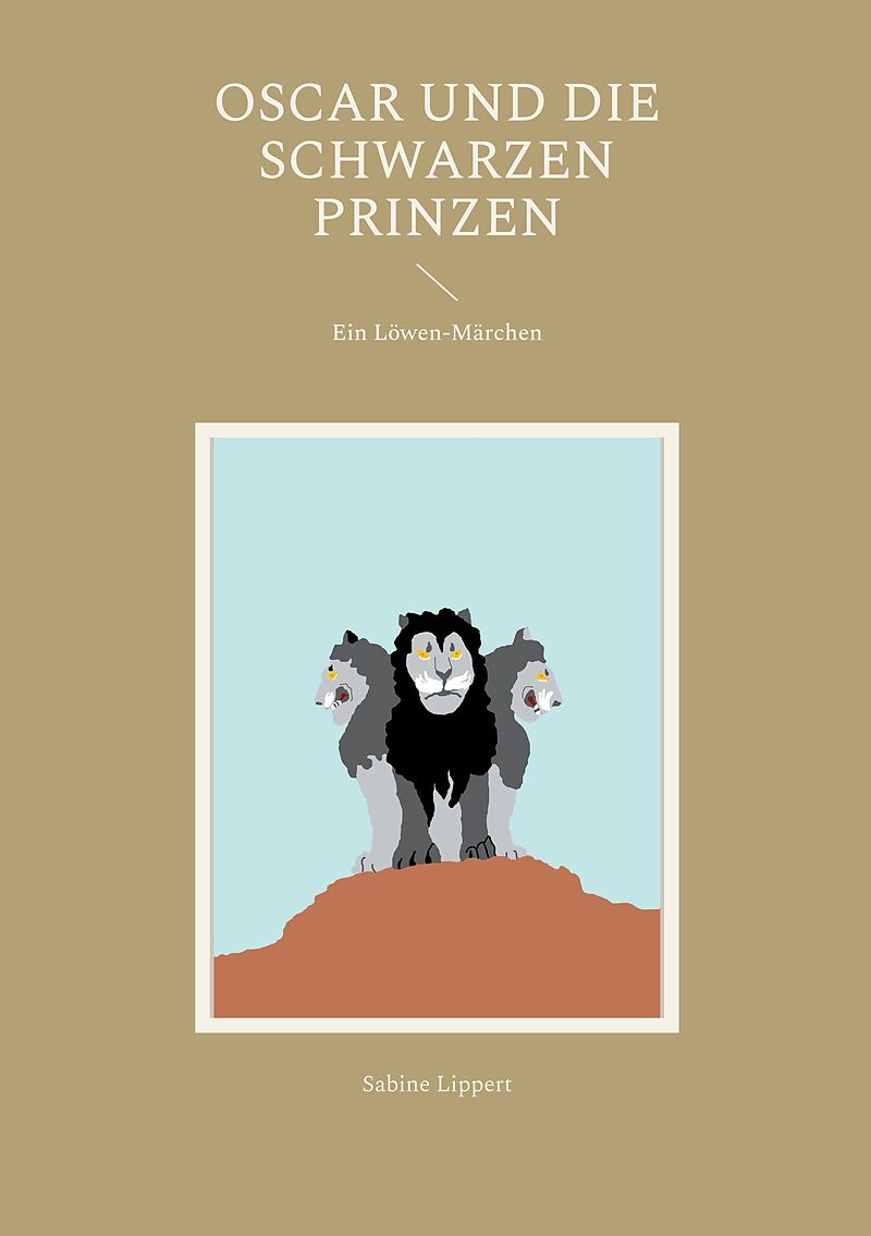 Oscar und die Schwarzen Prinzen