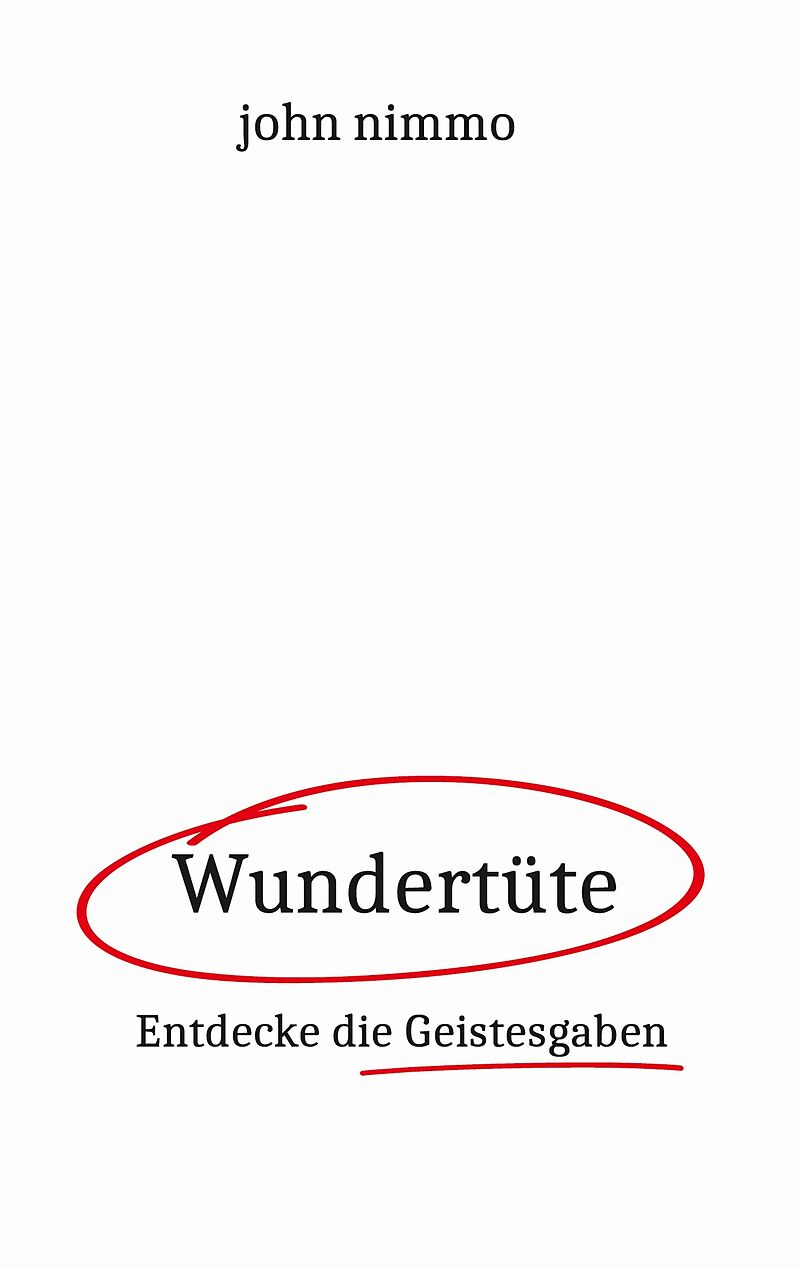 Wundertüte
