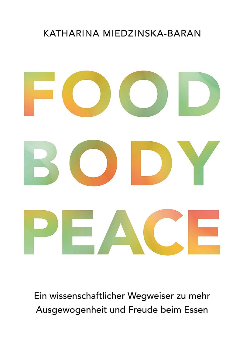 Food Body Peace