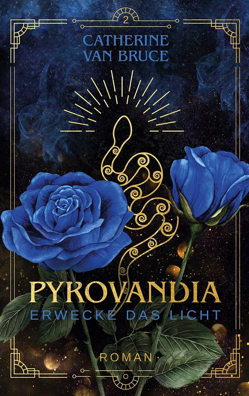 Pyrovandia - Erwecke das Licht