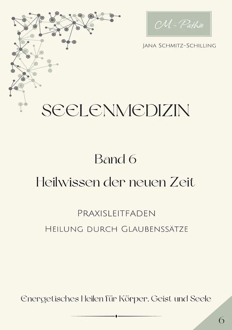 Seelenmedizin