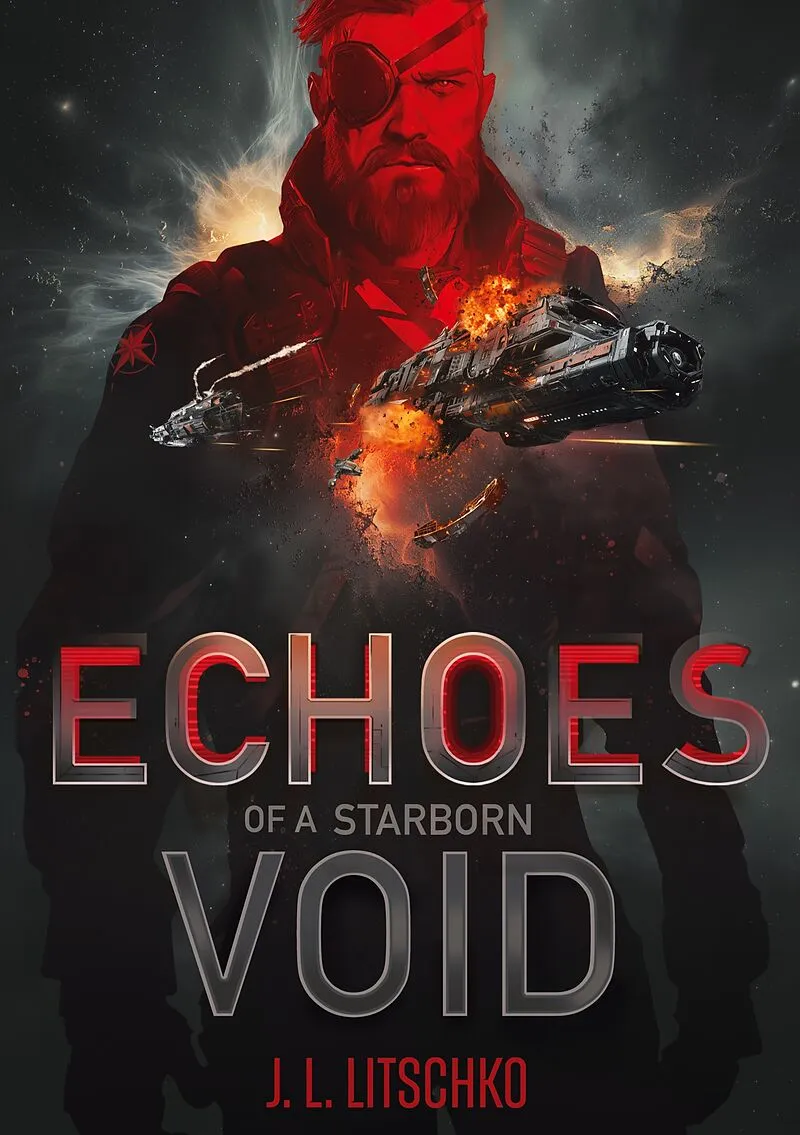 Echoes of a Starborn Void