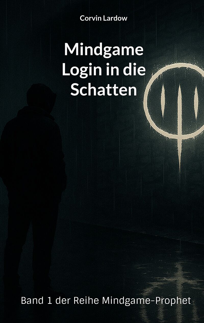 Mindgame - Login in die Schatten
