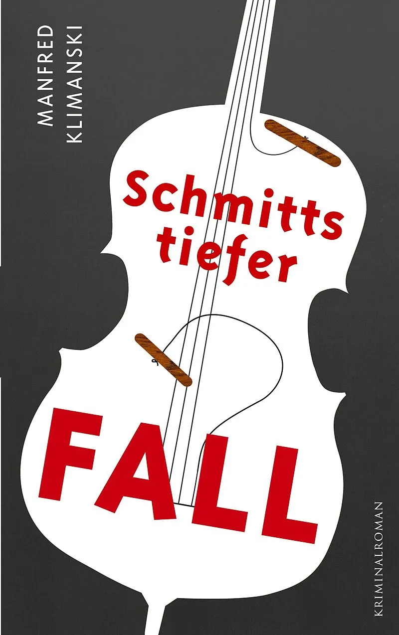 Schmitts tiefer Fall