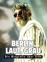  Berlin, laut, grau von Anna Werner