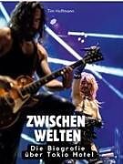 Fester Einband Zwischen Welten von Tim Hoffmann