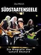 Fester Einband Südstaatenseele von Zoe Münch