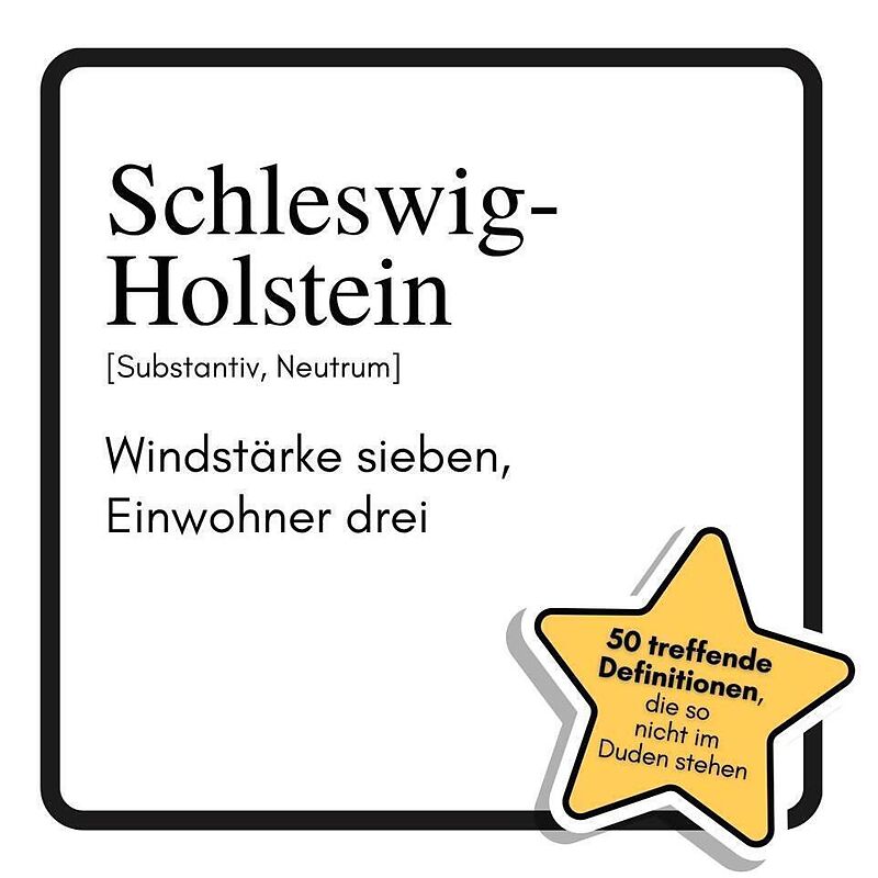 Schleswig-Holstein
