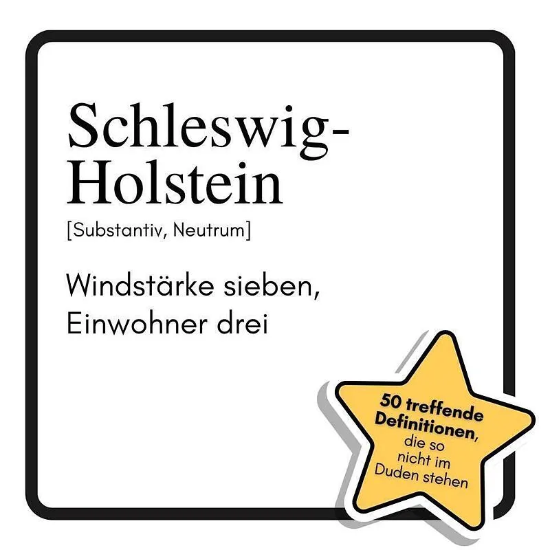 Schleswig-Holstein