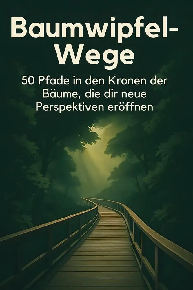Baumwipfel-Wege