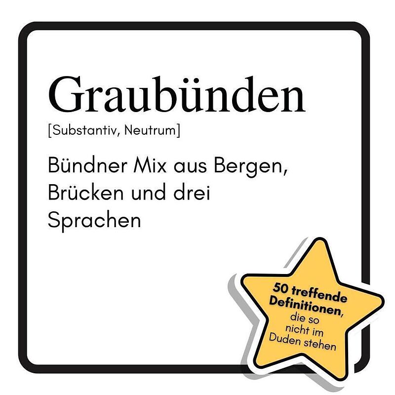 Graubünden